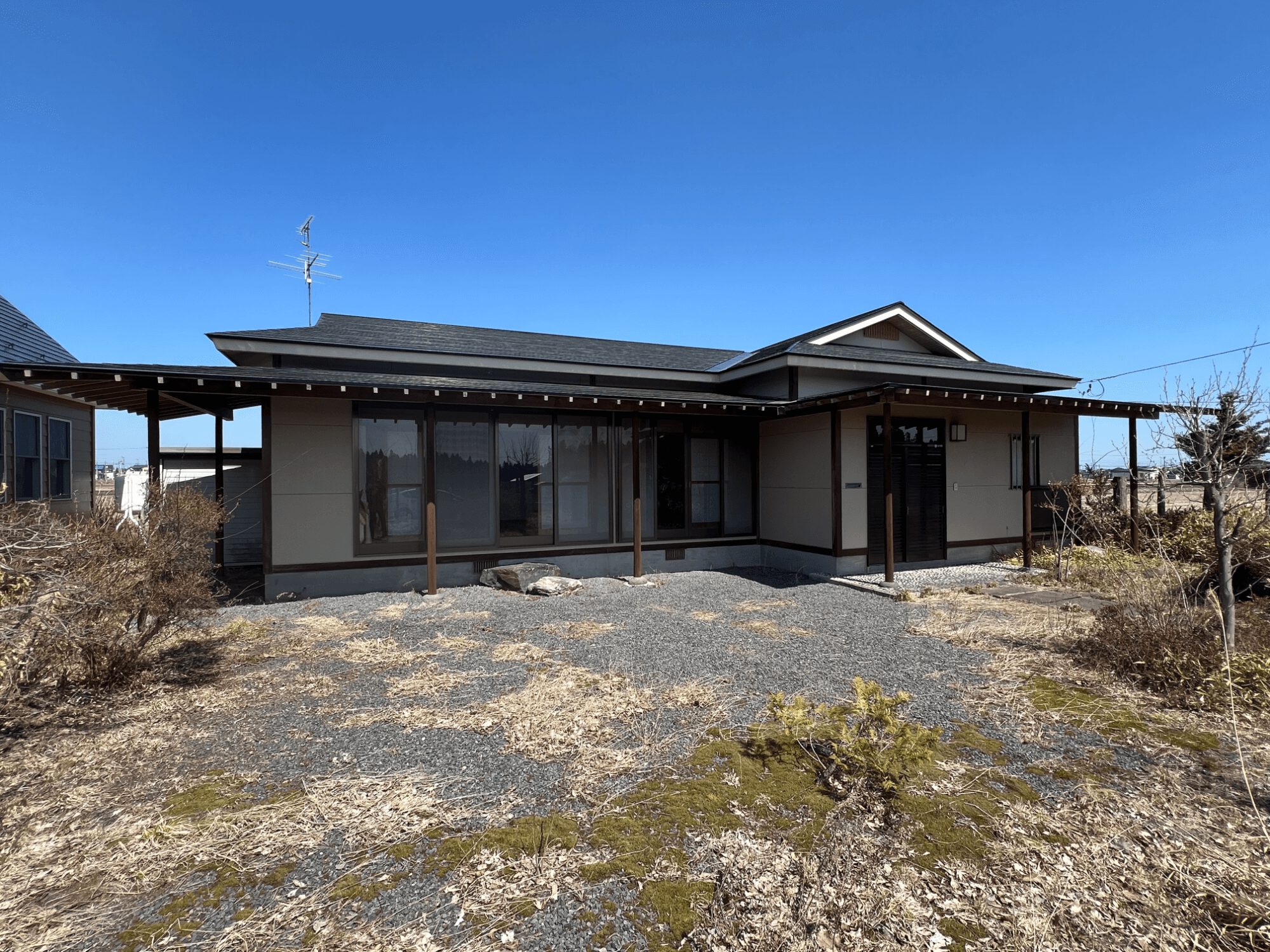 十和田市大字三本木字西小稲146-3の写真