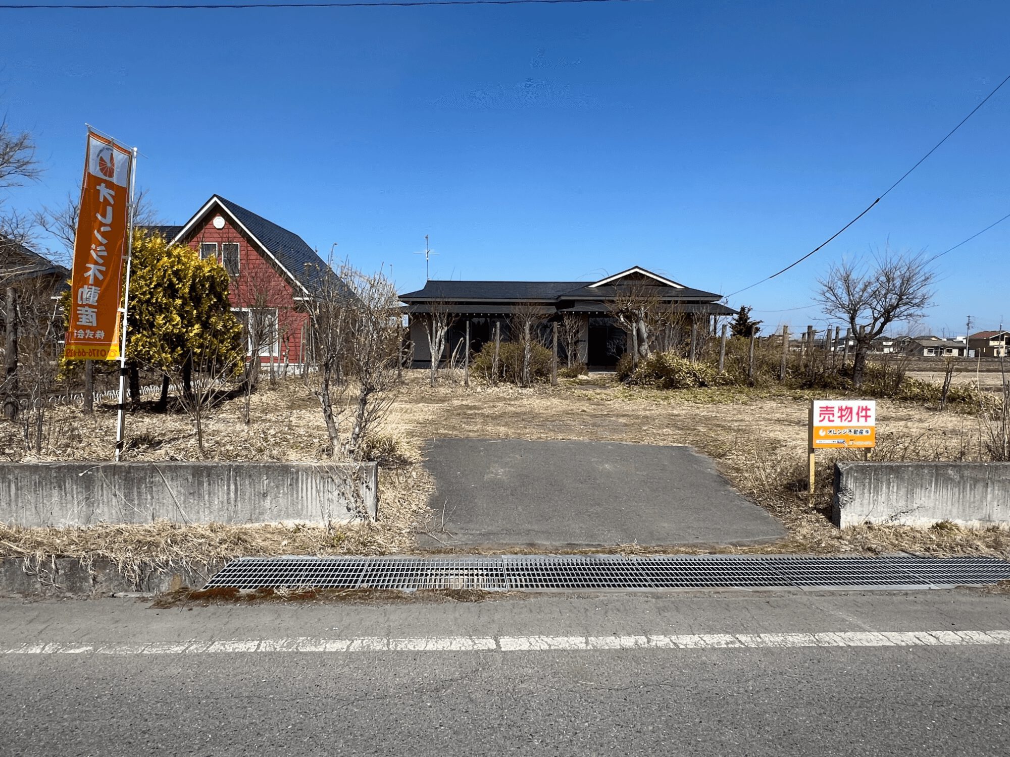 十和田市大字三本木字西小稲146-3の写真