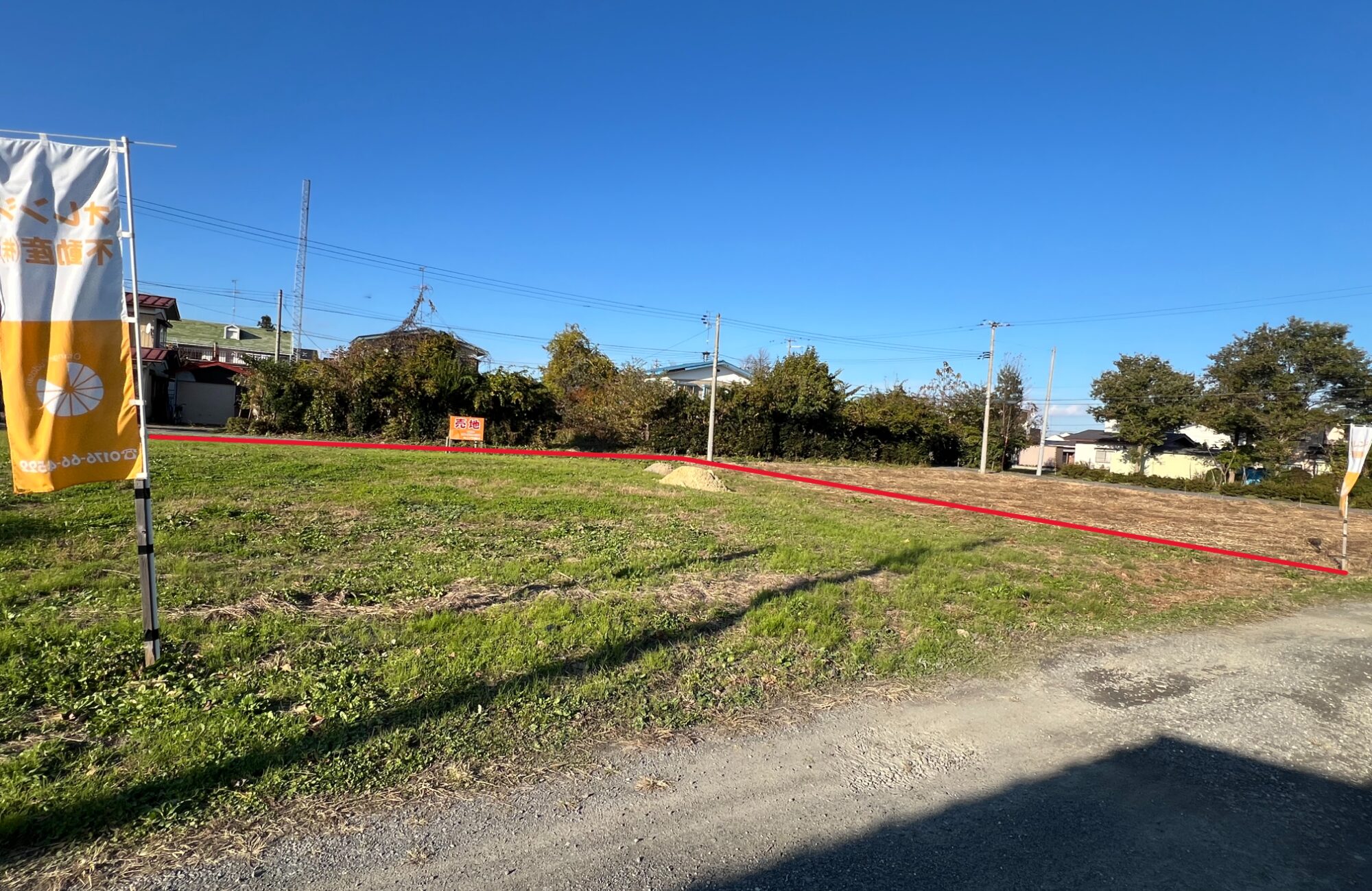 十和田市西二十二番町239-11の写真