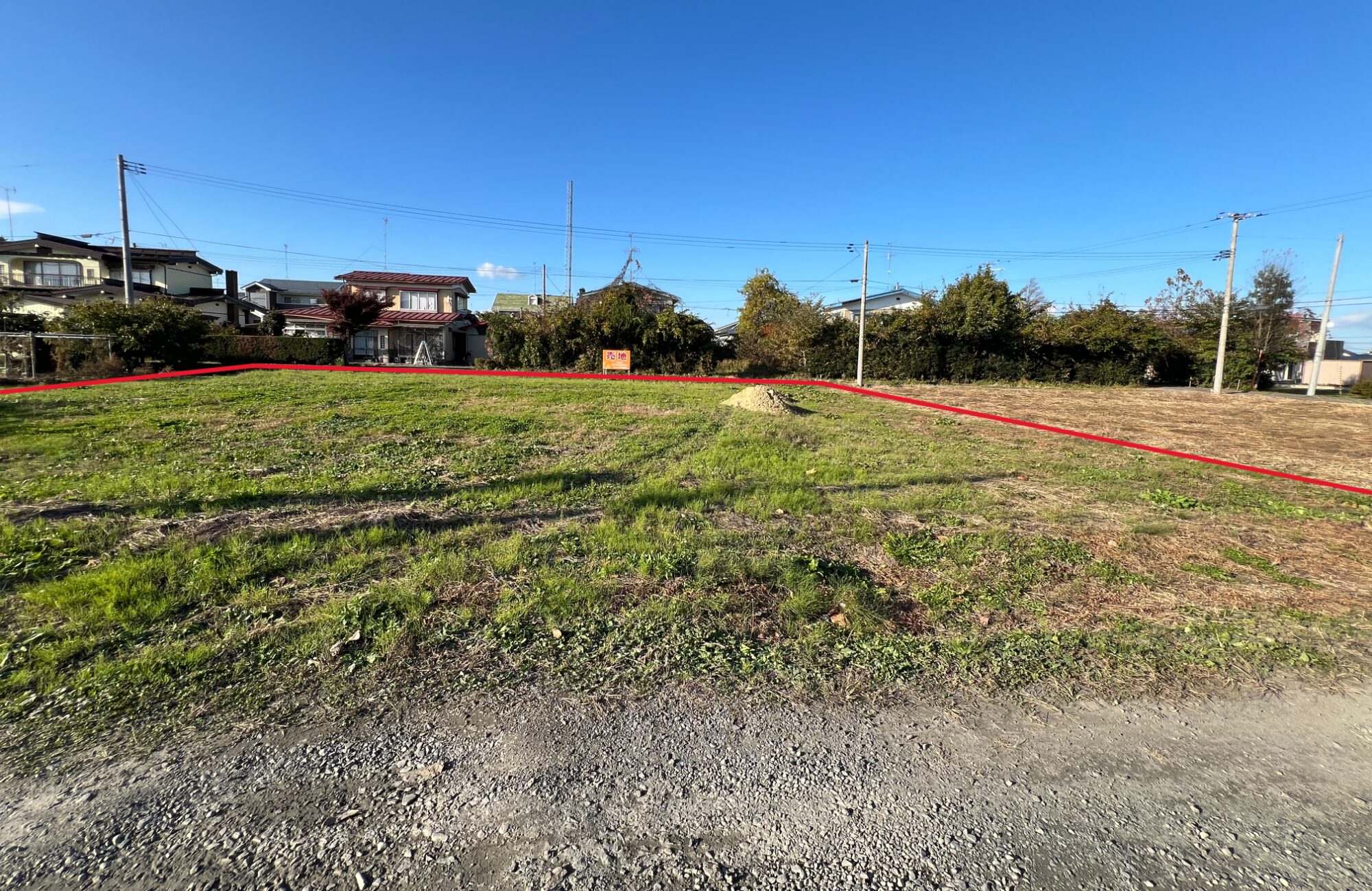 十和田市西二十二番町239-11の写真