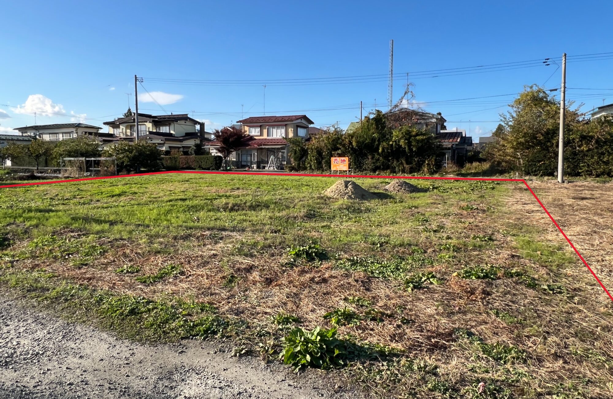 十和田市西二十二番町239-11