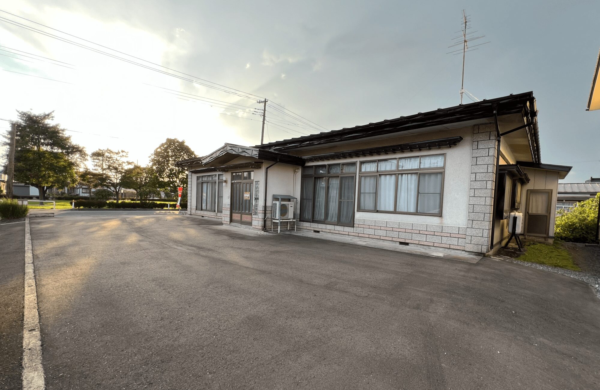 十和田市西十五番町12-38の写真