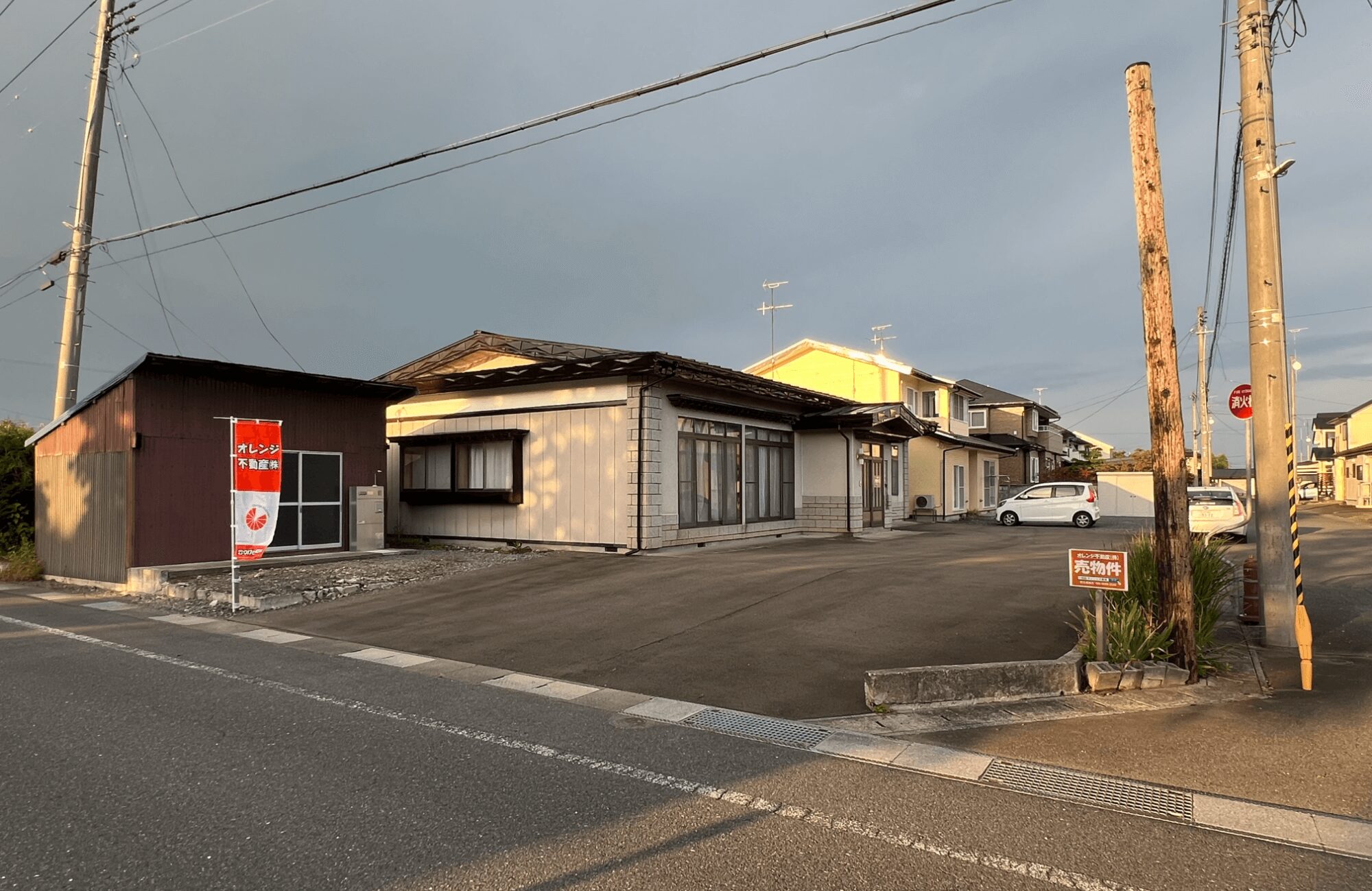 十和田市西十五番町12-38の写真