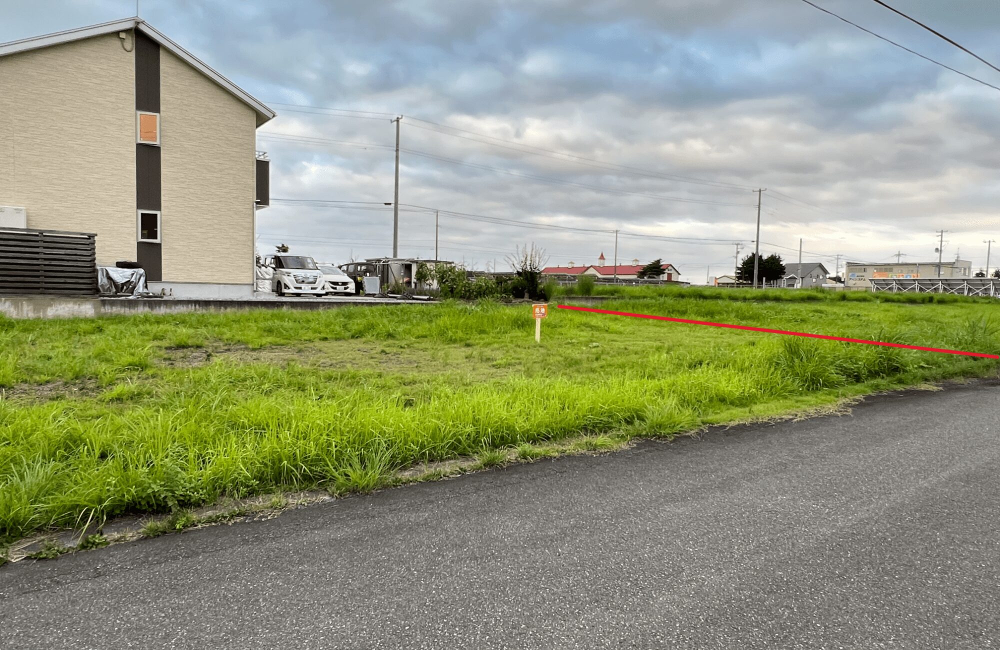 十和田市大字八斗沢字八斗沢103-79の写真