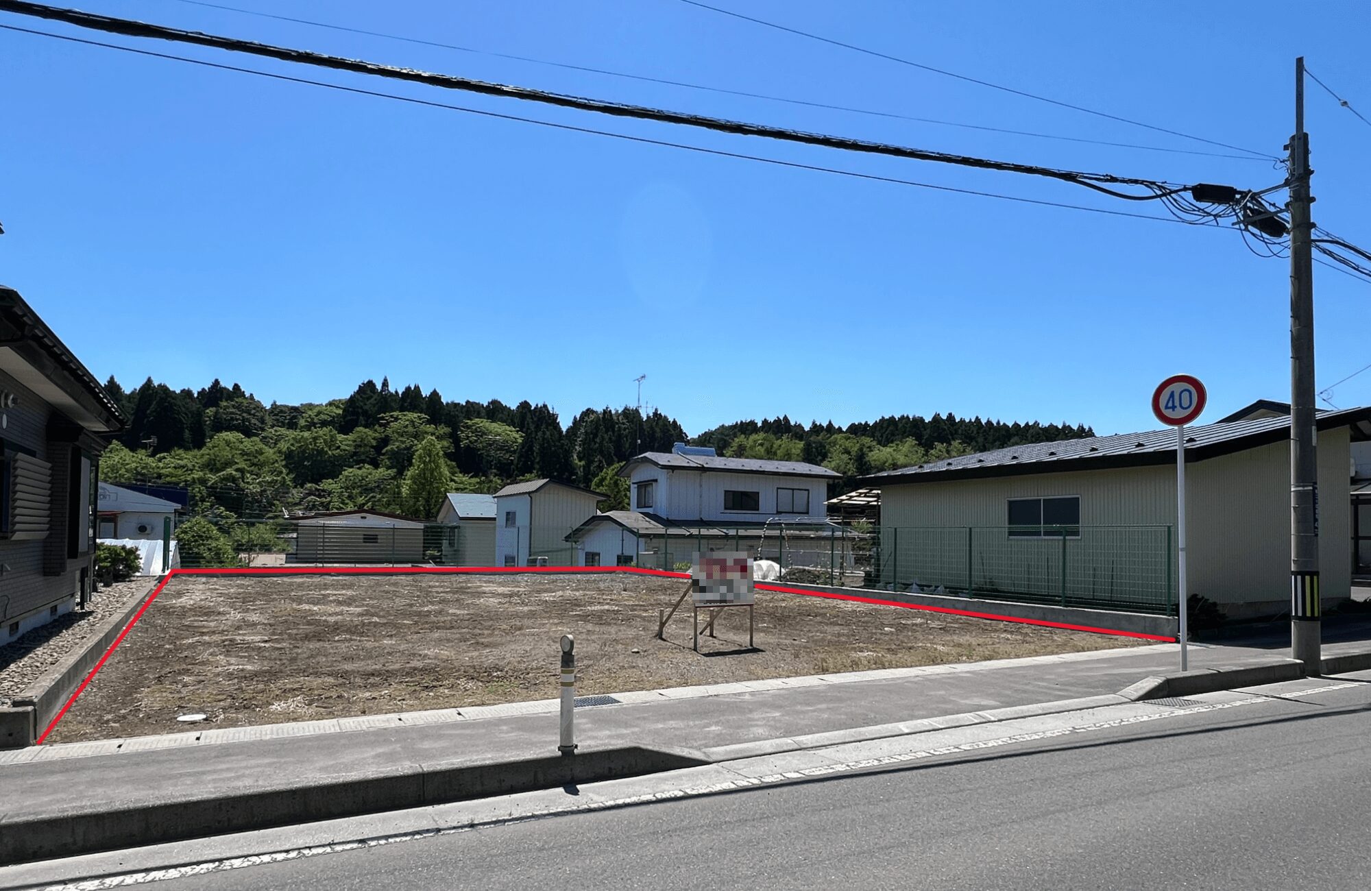 十和田市東二十四番町17-106の写真