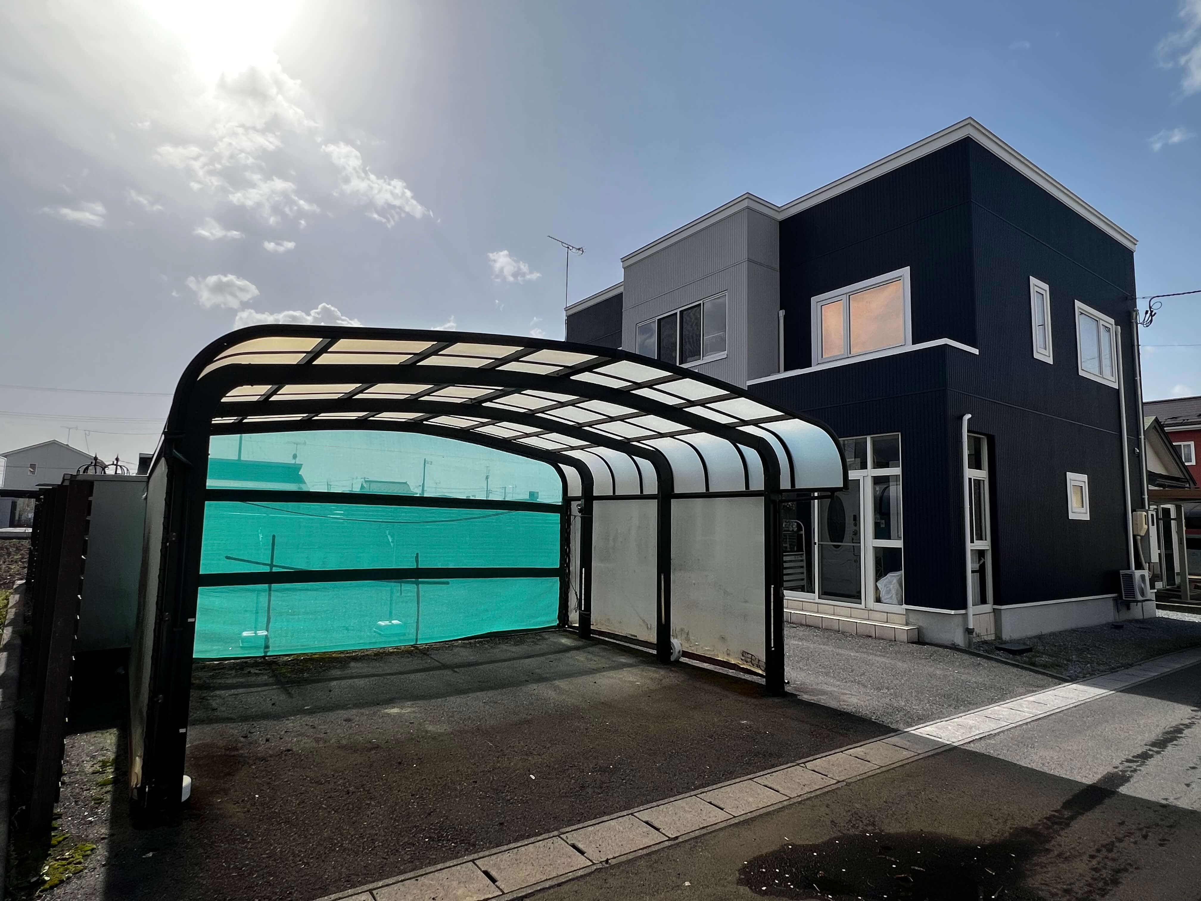 元町西一丁目中古物件