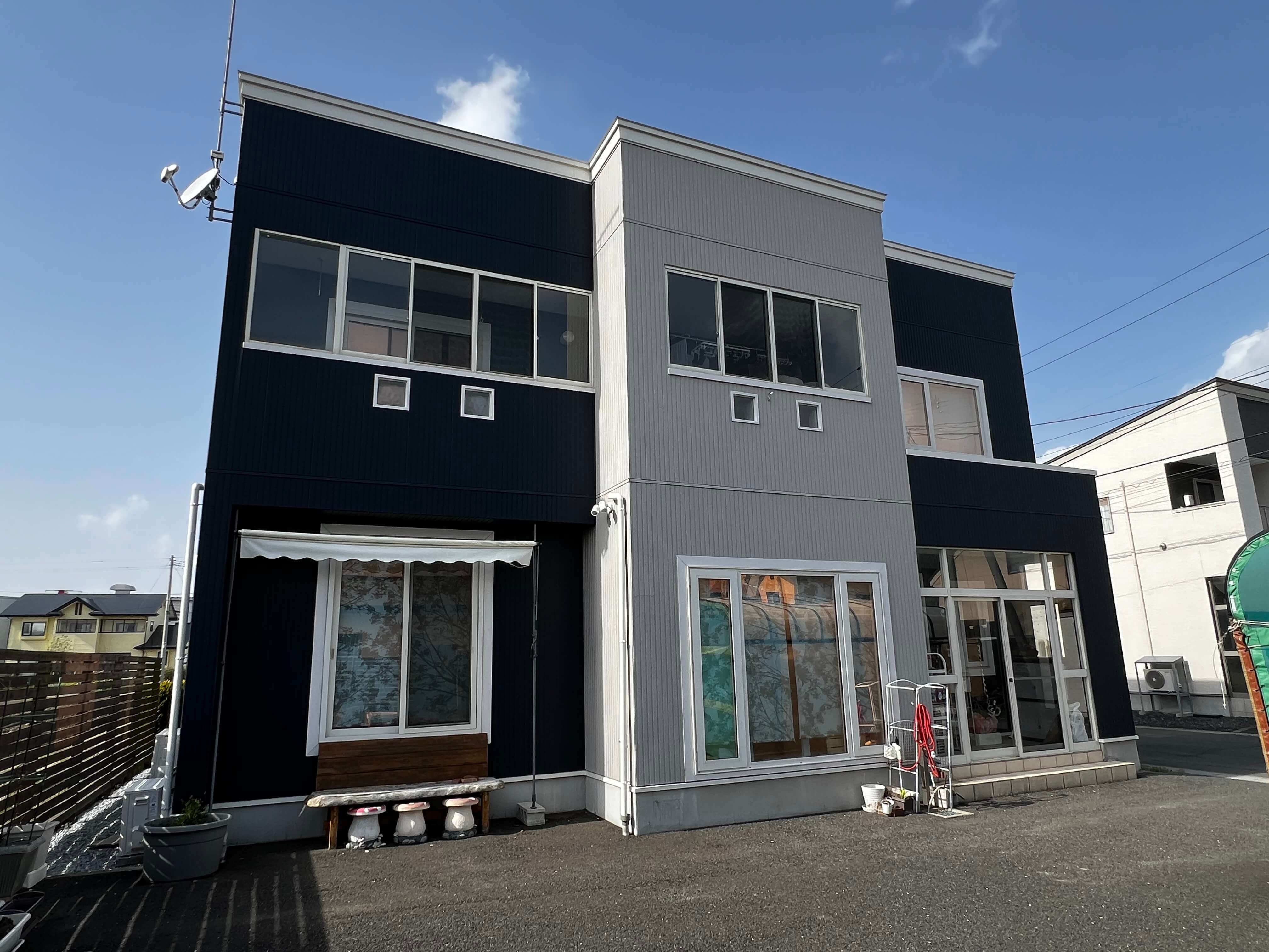 元町西一丁目中古物件の写真