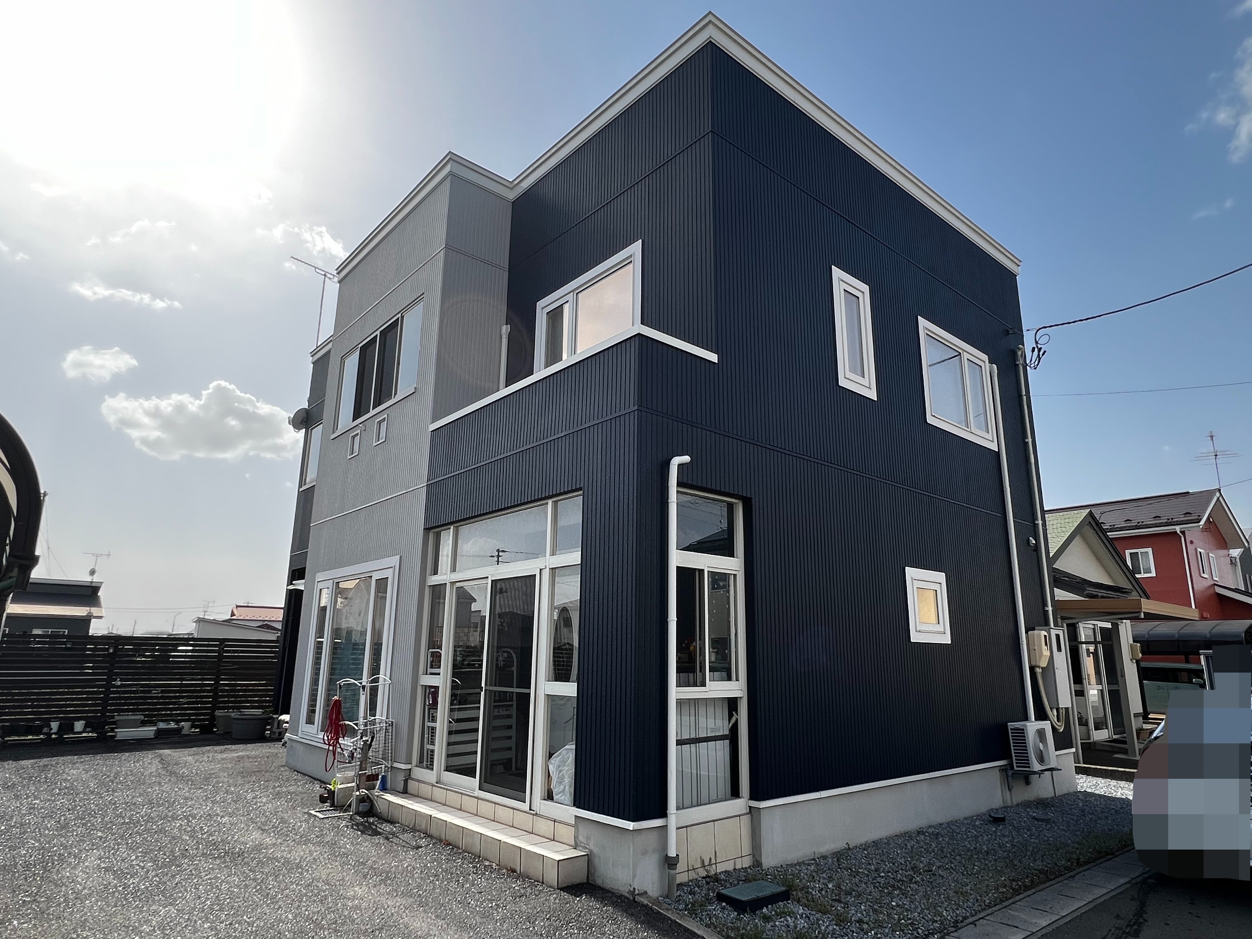 元町西一丁目中古物件の写真