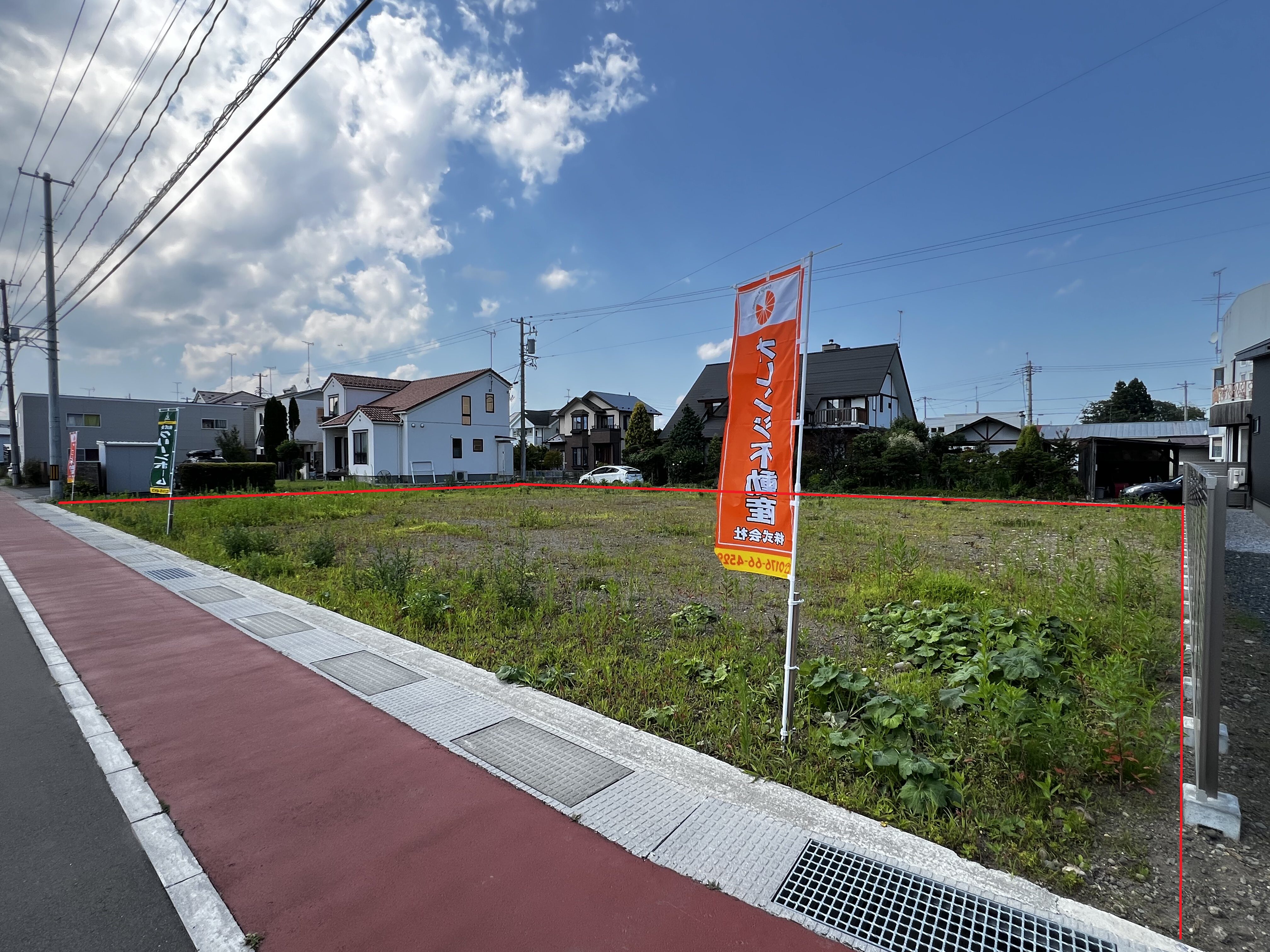 十和田ひがしの二丁目249-19