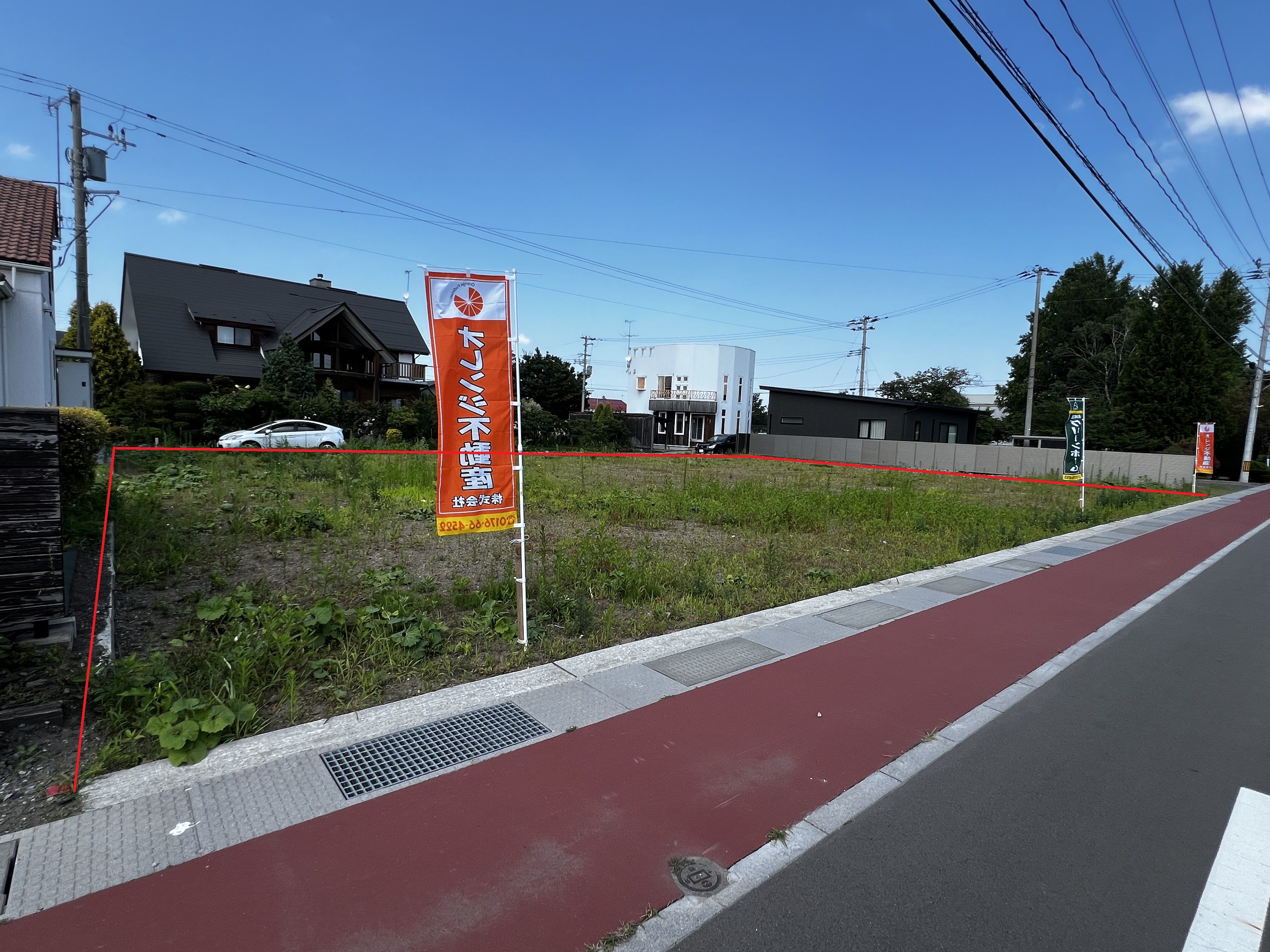 十和田ひがしの二丁目249-19の写真